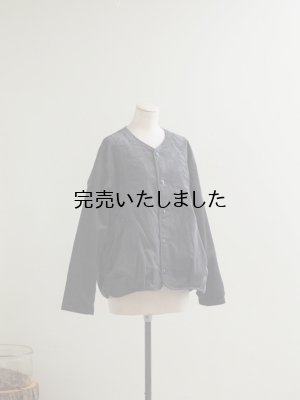 画像7: allinone(オールインワン) BAGGAROO imago CORDUROY チャコール