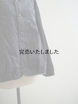 画像9: allinone(オールインワン) BAGGAROO imago CORDUROY チャコール