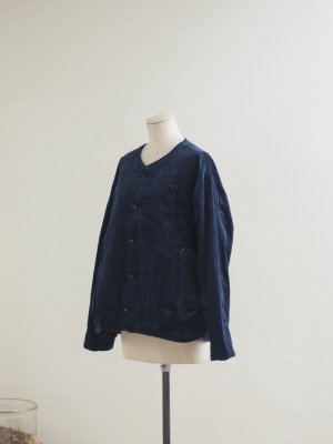 画像9: allinone(オールインワン) and ordinary.別注ネイビーカラー BAGGAROO imago CORDUROY ネイビー