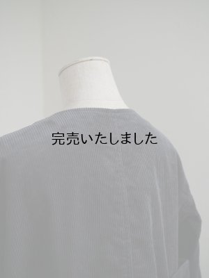 画像13: allinone(オールインワン) BAGGAROO imago CORDUROY チャコール