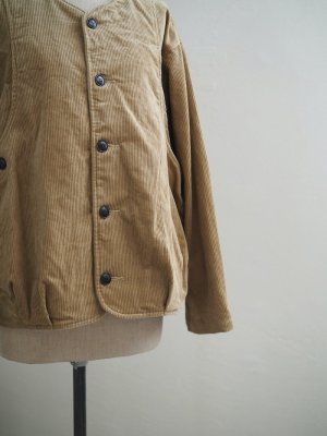 画像9: allinone(オールインワン) BAGGAROO imago CORDUROY ベージュ