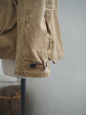 画像10: allinone(オールインワン) BAGGAROO imago CORDUROY ベージュ