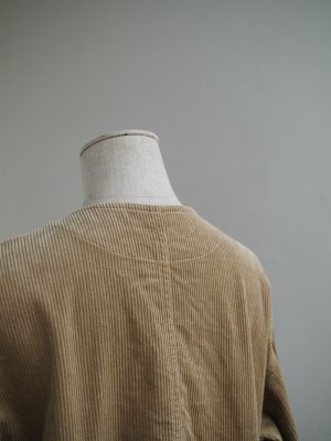 画像11: allinone(オールインワン) BAGGAROO imago CORDUROY ベージュ