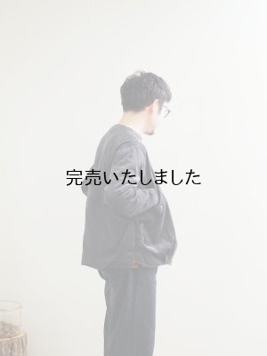 画像2: allinone(オールインワン) BAGGAROO imago CORDUROY チャコール