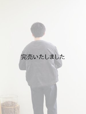 画像3: allinone(オールインワン) BAGGAROO imago CORDUROY チャコール