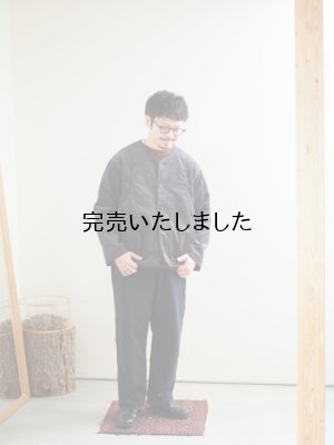 画像15: allinone(オールインワン) BAGGAROO imago CORDUROY チャコール