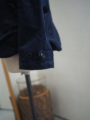画像14: allinone(オールインワン) and ordinary.別注ネイビーカラー BAGGAROO imago CORDUROY ネイビー