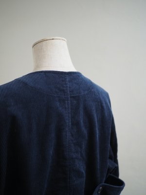 画像16: allinone(オールインワン) and ordinary.別注ネイビーカラー BAGGAROO imago CORDUROY ネイビー