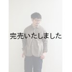 画像: allinone(オールインワン) FLYING KIWI shirts CHICK KHAKI