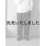 画像: another 20th century(アナザートゥエンティースセンチュリー) Yankees 8W corduroy olive