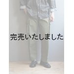 画像: 【再入荷】ARAN(アラン) M-49 カーゴパンツ オリーブ