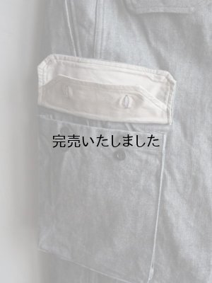 ARAN(アラン) and ordinary.別注 / M-49カーゴパンツ TOP