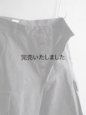 ARAN(アラン) and ordinary.別注 / M-49カーゴパンツ TOP