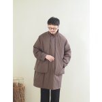 画像: ASEEDONCLÖUD(アシードンクラウド) Seiyakou inverness coat