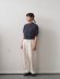 画像15: ASEEDONCLOUD(アシードンクラウド) Handwerker-ハンドベイカー- HW Wide Trousers