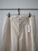 画像7: ASEEDONCLOUD(アシードンクラウド) Handwerker-ハンドベイカー- HW Wide Trousers