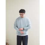 画像: alvana(アルヴァナ) VINTAGE SAHPE SWEAT ヴィンテージサックス