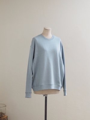 画像4: alvana(アルヴァナ) VINTAGE SAHPE SWEAT ヴィンテージサックス