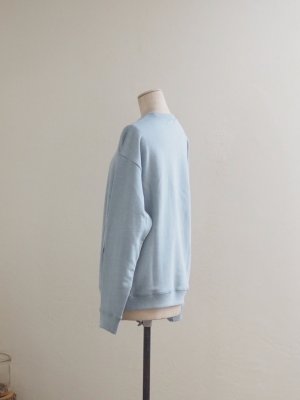 画像5: alvana(アルヴァナ) VINTAGE SAHPE SWEAT ヴィンテージサックス