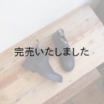 画像: 【再入荷】Blundstone(ブランドストーン) BS558 ブラック