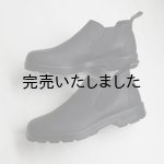 画像: Blundstone(ブランドストーン)  LOW-CUT BS2039 ブラック