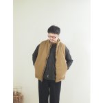画像: BEYOND(ビヨンド)US ARMY L7 HIGHLOFT VEST コヨーテ
