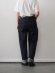 画像4: 【再入荷】Still By Hand(スティルバイハンド)Vintage Like Denim Pants-ヴィンテージライクデニムパンツ-ネイビー