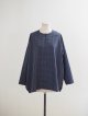 画像: DUI JUJUDHAU(デュイ ズーズーダウ) UNCLE SHIRTS-アンクルシャツ-グレーチェック