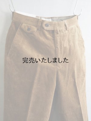 ENDS and MEANS(エンズアンドミーンズ) Standard Grandpa Cord