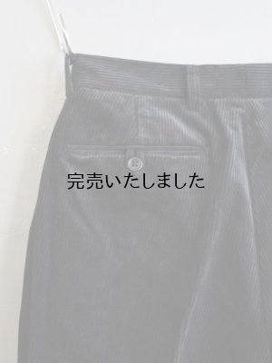 ENDS and MEANS(エンズアンドミーンズ) Standard Grandpa Cord