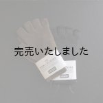 画像: ENDS and MEANS(エンズアンドミーンズ) Gradpa Gloves 2カラー展開