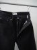 画像13: 【再入荷】ENDS and MEANS(エンズアンドミーンズ) Standard 5 Pocket Denim Black