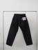 画像8: 【再入荷】ENDS and MEANS(エンズアンドミーンズ) Standard 5 Pocket Denim Black