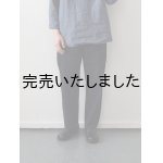 画像: 【再入荷】ENDS and MEANS(エンズアンドミーンズ) Standard 5 pocket Denim Indigo