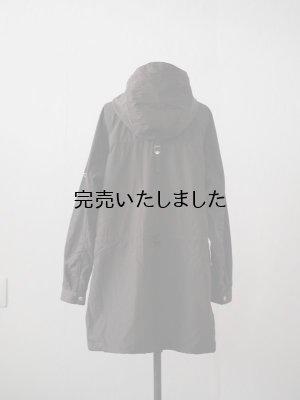 ENDS and MEANS(エンズアンドミーンズ) Field Half Parka