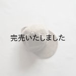 画像: ENDS and MEANS(エンズアンドミーンズ) Cord 6 Panels Cap BEIGE CORD