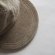 画像2: ENDS and MEANS(エンズアンドミーンズ) Cord 6 Panels Cap BEIGE CORD