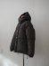 画像8: 【キャンセル分再入荷】ENDS and MEANS(エンズアンドミーンズ) Down Jacket-ダウンジャケット-African Black