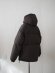 画像9: 【キャンセル分再入荷】ENDS and MEANS(エンズアンドミーンズ) Down Jacket-ダウンジャケット-African Black