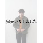 画像: ENDS and MEANS(エンズアンドミーンズ) Light Shirts Jacket-ライトシャツジャケット- オリーブ