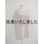 画像: ENDS and MEANS(エンズアンドミーンズ) HOLOS Tee