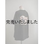 画像: ENDS and MEANS(エンズアンドミーンズ) Hieroglyph Tee