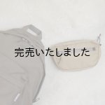 画像: ENDS and MEANS(エンズアンドミーンズ) Waist Bag-ウエストバック- 3カラー展開