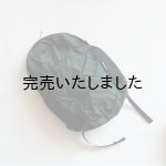 画像: ENDS and MEANS(エンズアンドミーンズ) Packable Backpack-パッカブルバックパック- ウッドグリーン