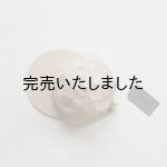 画像: ENDS and MEANS(エンズアンドミーンズ) 6 Panel Cap Light Beige