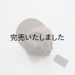 画像: ENDS and MEANS(エンズアンドミーンズ) 6 Panel Cap Khaki Beige