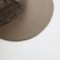 画像5: ENDS and MEANS(エンズアンドミーンズ) 6 Panel Cap Khaki Beige