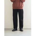 画像: ENDS and MEANS(エンズアンドミーンズ) 5Pockets Denim Black