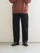 画像: ENDS and MEANS(エンズアンドミーンズ) 5Pockets Denim Black