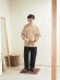 画像23: ENDS and MEANS(エンズアンドミーンズ) IMAGES L/S Tee ブラウン